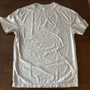 Vuori Strato Tech Tee